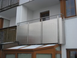 Außengeländer